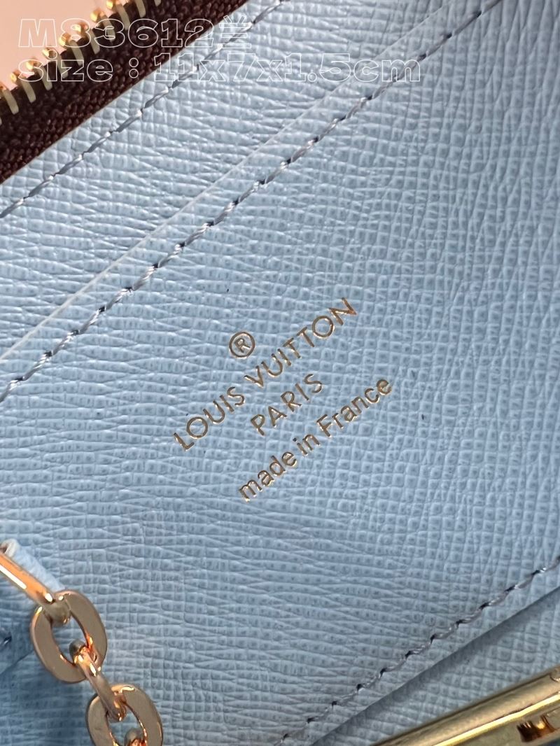 Louis Vuitton Wallets